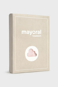 Комплект 'Soft Cookie' зі светра та штанів Mayoral