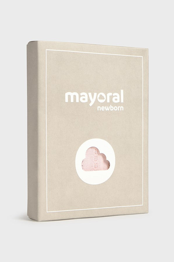 Комплект 'Soft Cookie' зі светра та штанів Mayoral