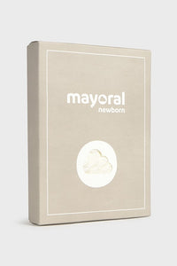 Комплект 'Soft Cookie' зі светра та штанів Mayoral