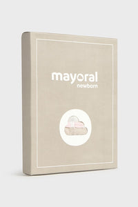 Комплект 'Soft Cookie' зі светра та штанів Mayoral