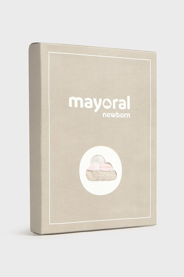 Комплект 'Soft Cookie' зі светра та штанів Mayoral