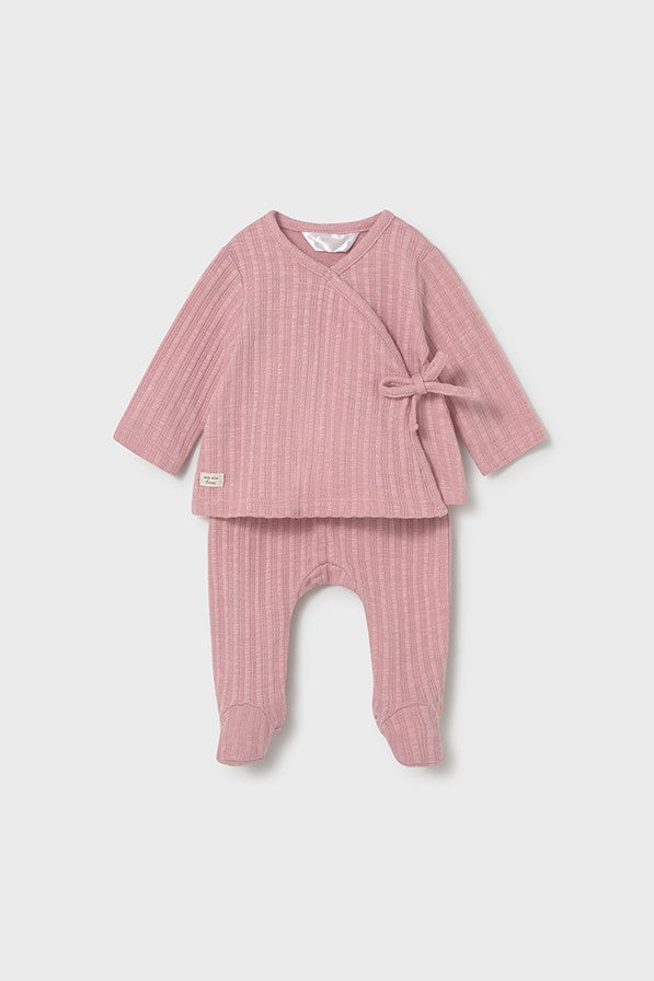 Комплект 'Fruit Salad' з футболки та штанів Mayoral