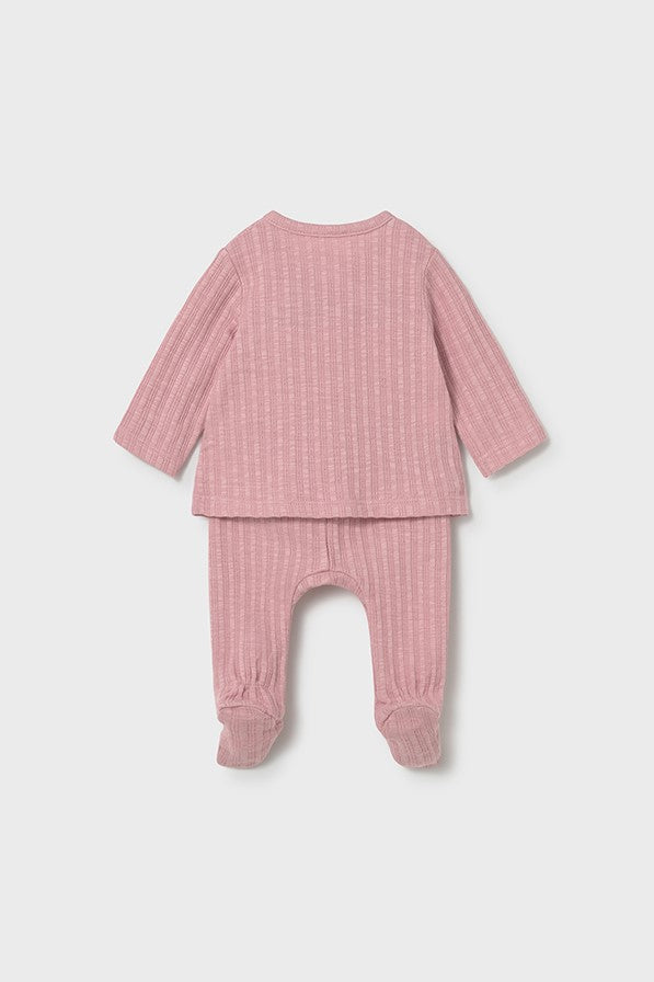 Комплект 'Fruit Salad' з футболки та штанів Mayoral