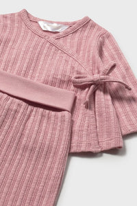 Комплект 'Fruit Salad' з футболки та штанів Mayoral