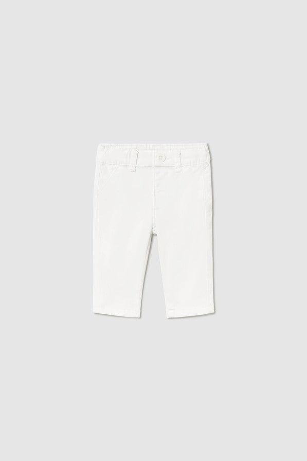 Штани 'Porto Fino' для новонароджених Mayoral