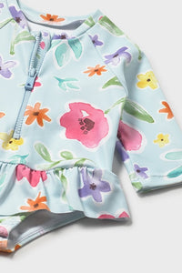 Купальник 'Garden' з панамою Mayoral