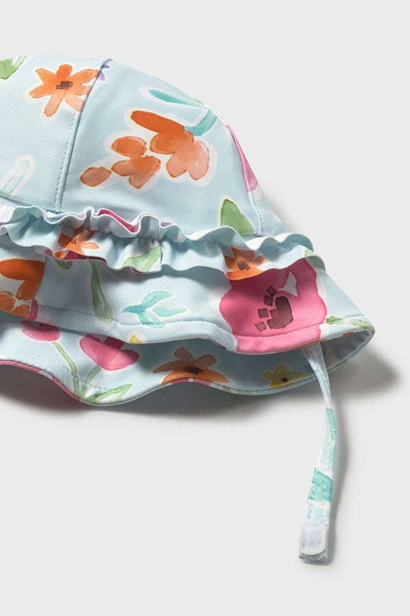 Купальник 'Garden' з панамою Mayoral