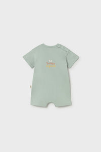 Комбінезон 'Mix It' з малюнком Mayoral