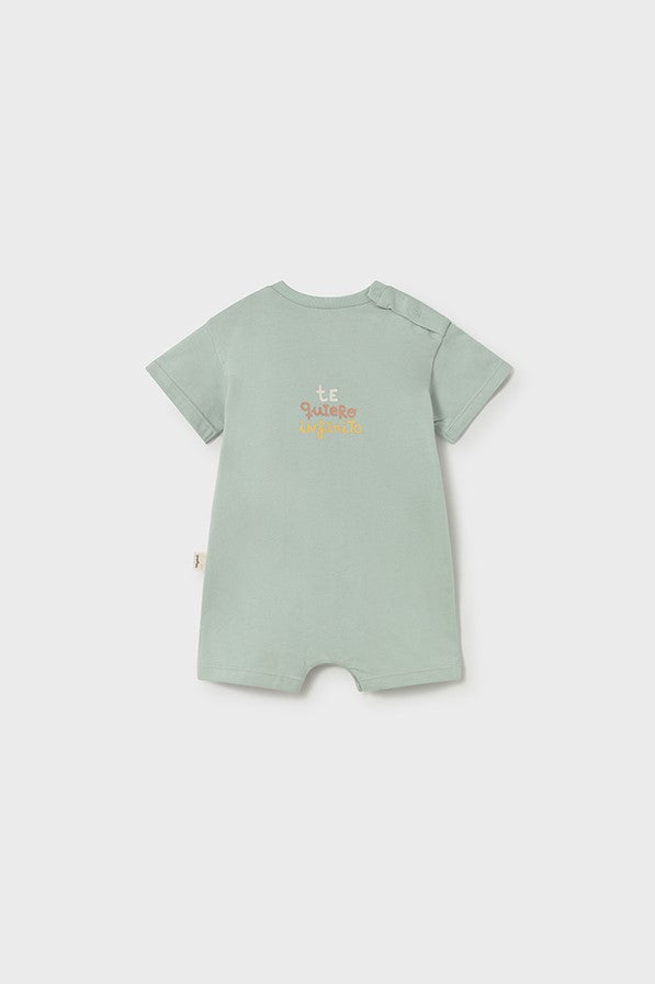 Комбінезон 'Mix It' з малюнком Mayoral