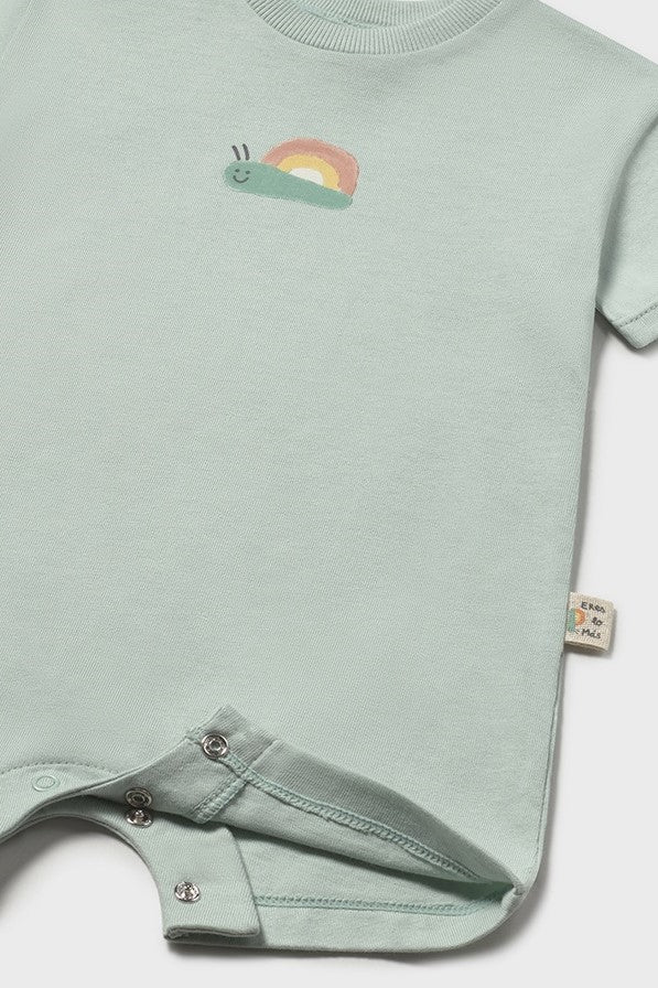 Комбінезон 'Mix It' з малюнком Mayoral