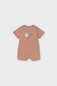 Комбінезон 'Mix It' з малюнком Mayoral