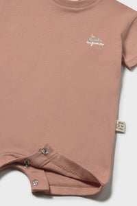 Комбінезон 'Mix It' з малюнком Mayoral