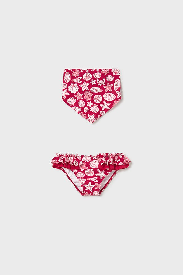 Комплект 'Starfish' з плавок та хустинки Mayoral