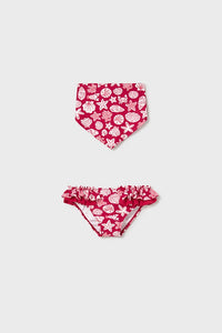 Комплект 'Starfish' з плавок та хустинки Mayoral