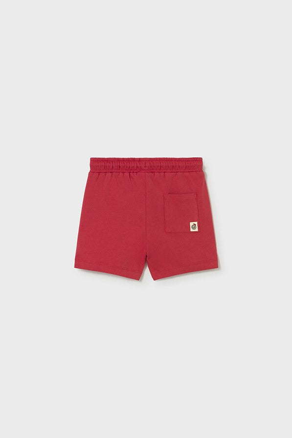 Комплект 'Athletics' з двох футболок та шортів Mayoral