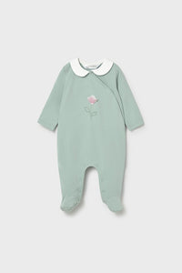 Комплект 'Paradaise' з двох піжам Mayoral