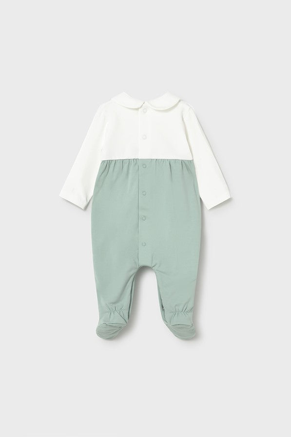 Комплект 'Paradaise' з двох піжам Mayoral