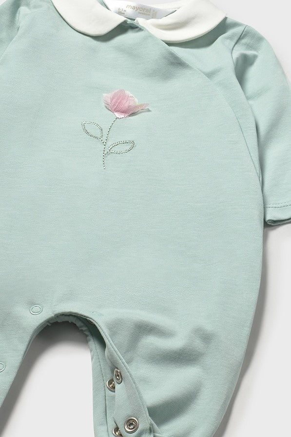 Комплект 'Paradaise' з двох піжам Mayoral