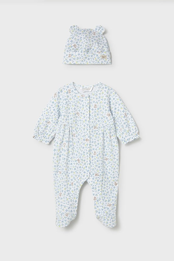 Комплект 'Make A Wish' з піжами та шапки Mayoral