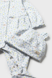 Комплект 'Make A Wish' з піжами та шапки Mayoral