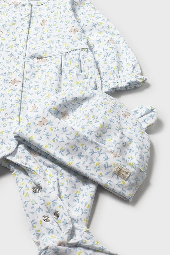 Комплект 'Make A Wish' з піжами та шапки Mayoral