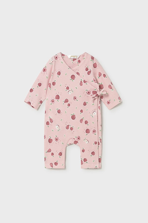 Піжама 'Fruit Salad' з принтом Mayoral