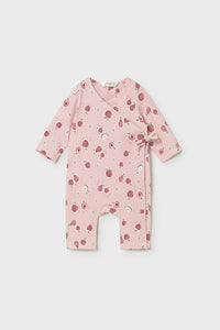 Піжама 'Fruit Salad' з принтом Mayoral