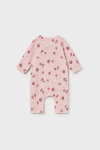 Піжама 'Fruit Salad' з принтом Mayoral