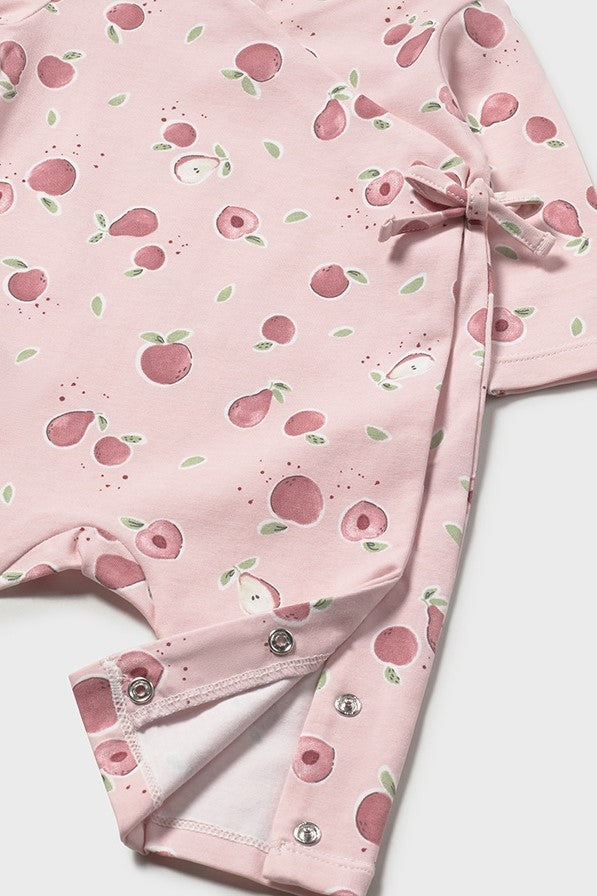 Піжама 'Fruit Salad' з принтом Mayoral