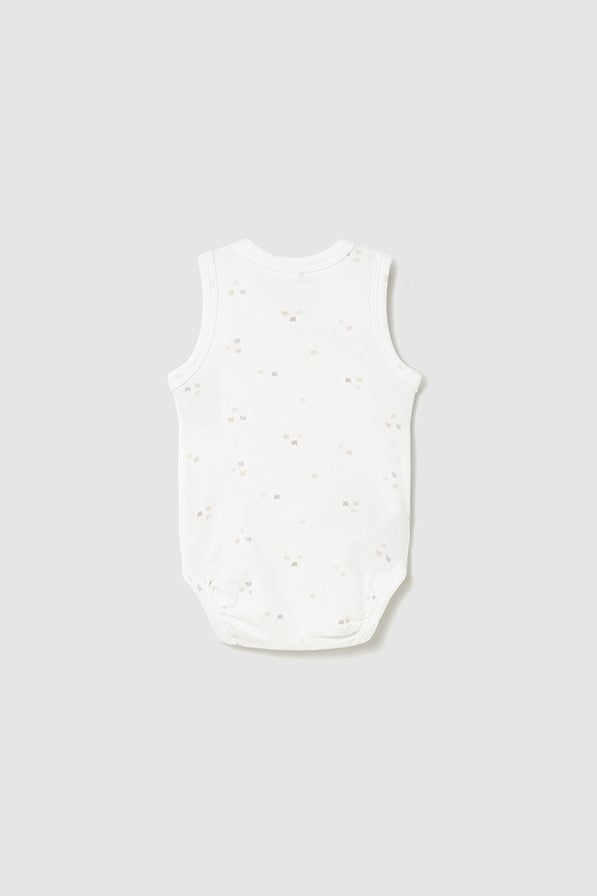 Боді 'Soft Cookie' без рукавів Mayoral