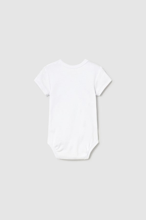 Боді 'Soft Cookie' для новонароджених Mayoral