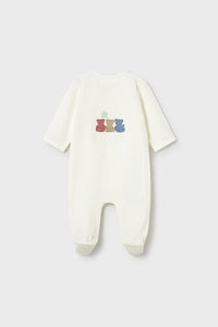 Комплект 'Colour Teddy' з двох піжам Mayoral
