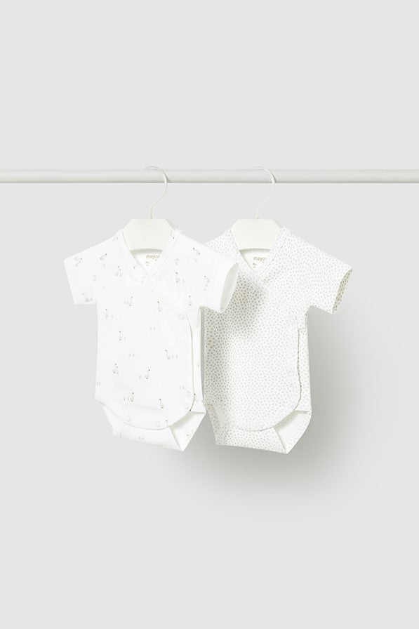 Комплект 'My Sky' з двох боді Mayoral