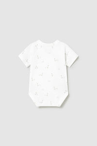 Комплект 'My Sky' з двох боді Mayoral