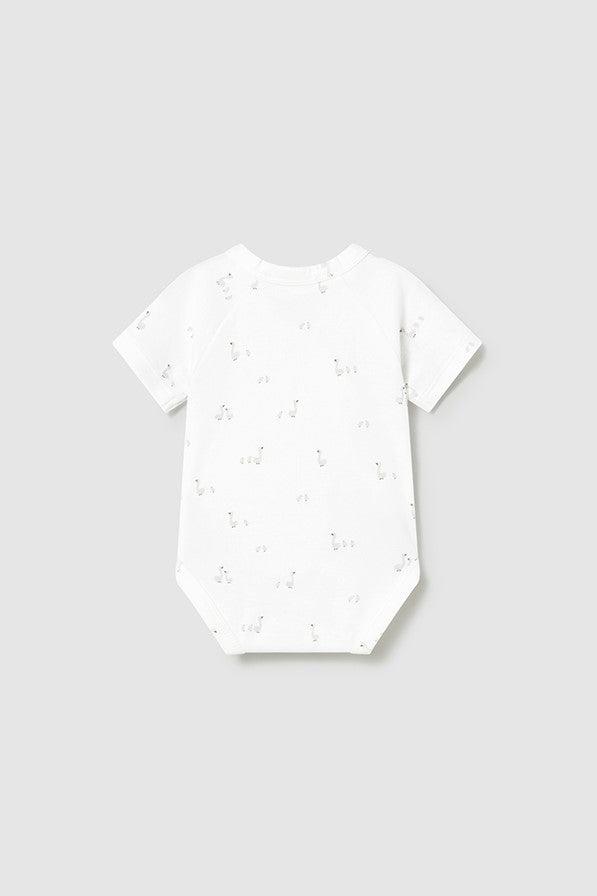 Комплект 'My Sky' з двох боді Mayoral