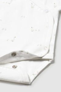 Комплект 'My Sky' з двох боді Mayoral