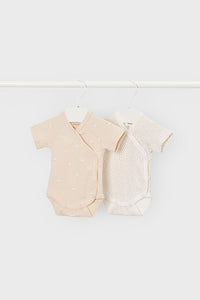 Комплект 'My Sky' з двох боді Mayoral