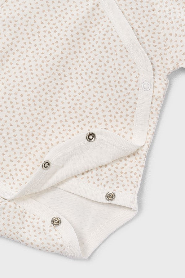 Комплект 'My Sky' з двох боді Mayoral