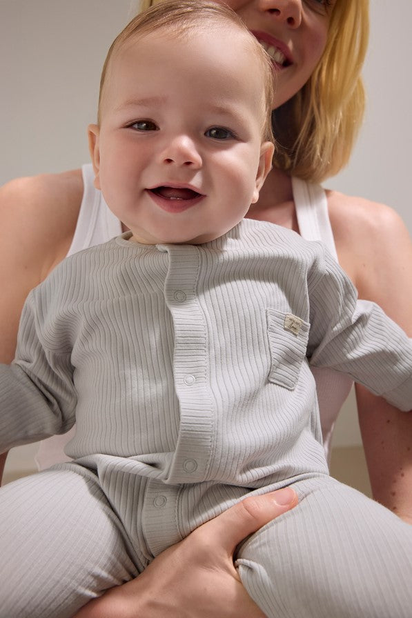 Комбінезон 'My Sky' в рубчик Mayoral