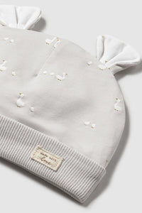 Комплект 'My Sky' з піжами, шапки та нагрудного фартуха Mayoral