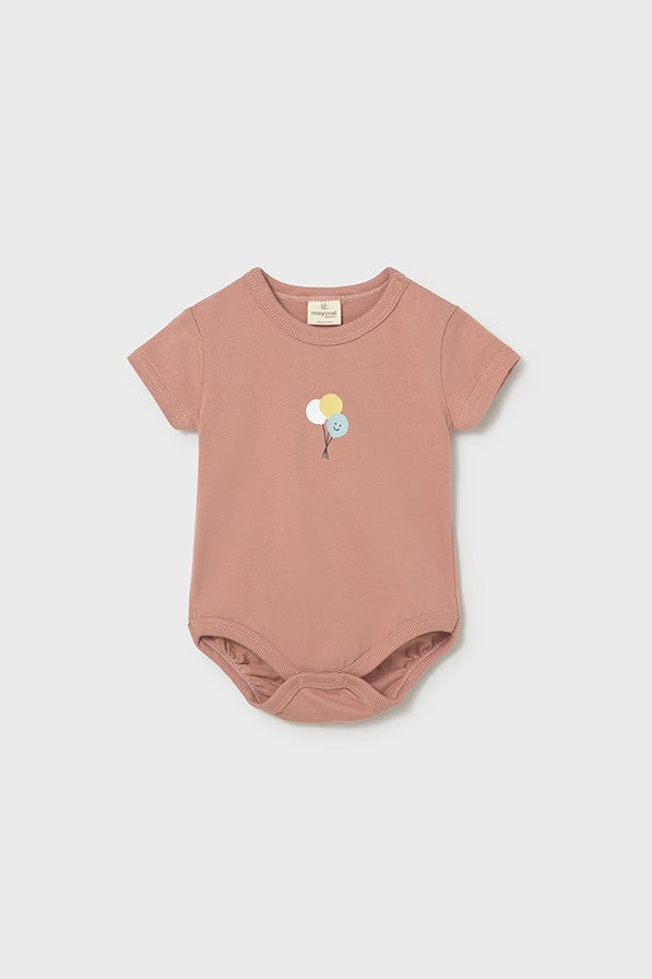 Комплект 'Mix It' з двох боді Mayoral