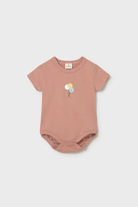 Комплект 'Mix It' з двох боді Mayoral