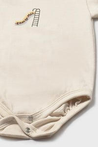 Комплект 'Mix It' з двох боді Mayoral