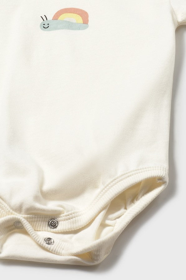 Комплект 'Mix It' з двох боді Mayoral