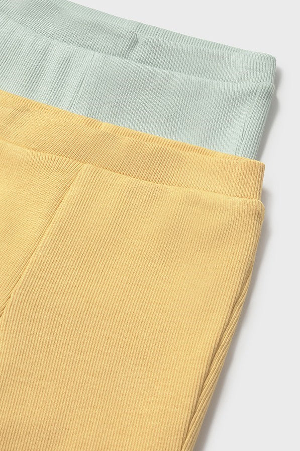 Комплект 'Mix It' з двох пар штанів Mayoral