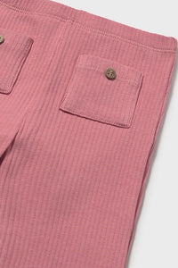 Легінси 'Milkshake' в рубчик