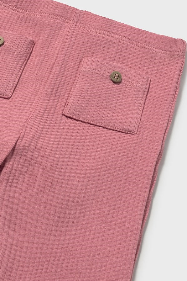 Легінси 'Milkshake' в рубчик