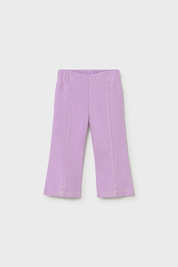 Штани 'Flower Market' трикотажні Mayoral