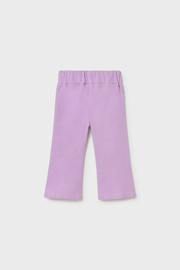 Штани 'Flower Market' трикотажні Mayoral