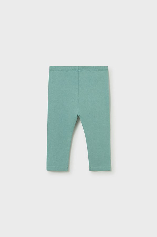 Комплект 'Saint Jean De Luz' з футболки, легінсів та жакета Mayoral